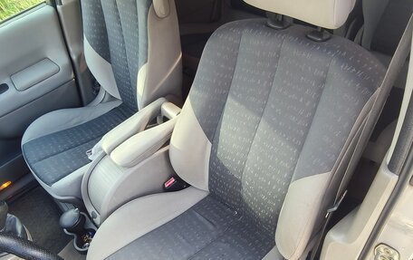 Renault Scenic III, 2004 год, 270 000 рублей, 10 фотография