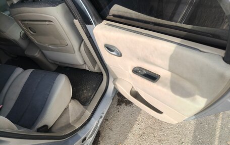 Renault Scenic III, 2004 год, 270 000 рублей, 14 фотография