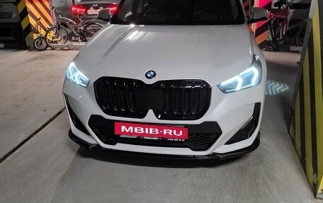 BMW X1, 2023 год, 4 980 000 рублей, 4 фотография