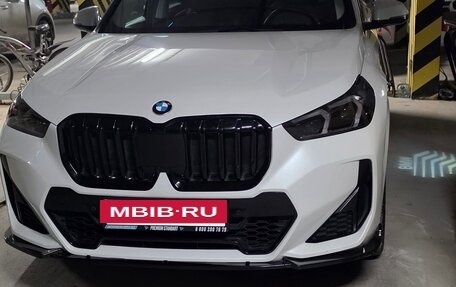 BMW X1, 2023 год, 4 980 000 рублей, 3 фотография