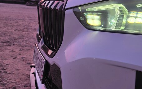 BMW X1, 2023 год, 4 980 000 рублей, 25 фотография