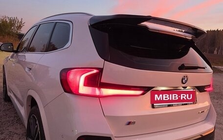 BMW X1, 2023 год, 4 980 000 рублей, 24 фотография