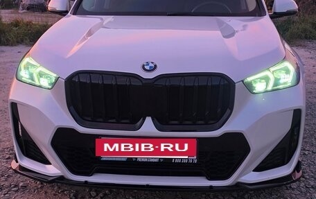 BMW X1, 2023 год, 4 980 000 рублей, 22 фотография