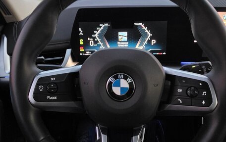 BMW X1, 2023 год, 4 980 000 рублей, 38 фотография