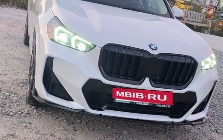BMW X1, 2023 год, 4 980 000 рублей, 37 фотография