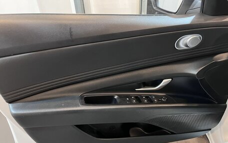 Hyundai Elantra, 2020 год, 2 127 000 рублей, 20 фотография