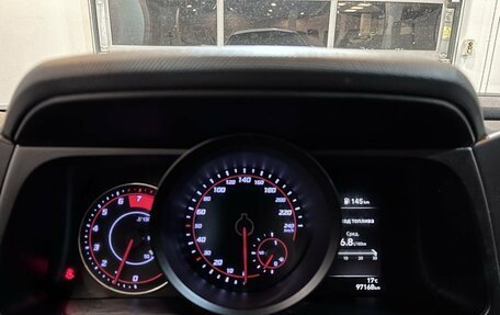 Hyundai Elantra, 2020 год, 2 127 000 рублей, 11 фотография