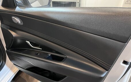 Hyundai Elantra, 2020 год, 2 127 000 рублей, 26 фотография