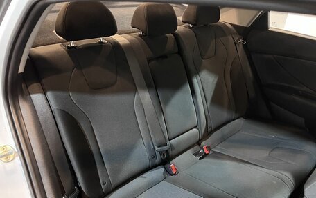Hyundai Elantra, 2020 год, 2 127 000 рублей, 32 фотография