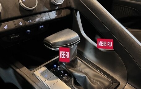 Hyundai Elantra, 2020 год, 2 127 000 рублей, 29 фотография