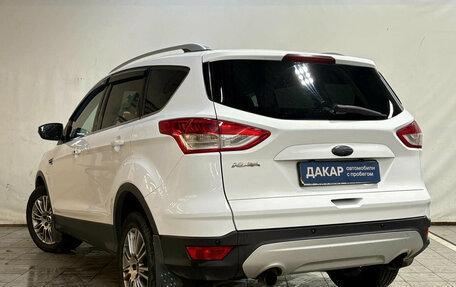 Ford Kuga III, 2013 год, 990 000 рублей, 3 фотография