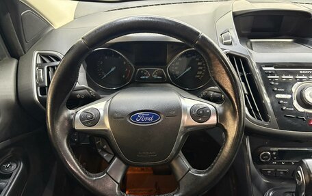 Ford Kuga III, 2013 год, 990 000 рублей, 10 фотография