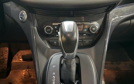 Ford Kuga III, 2013 год, 990 000 рублей, 13 фотография
