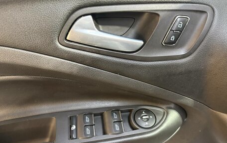 Ford Kuga III, 2013 год, 990 000 рублей, 15 фотография