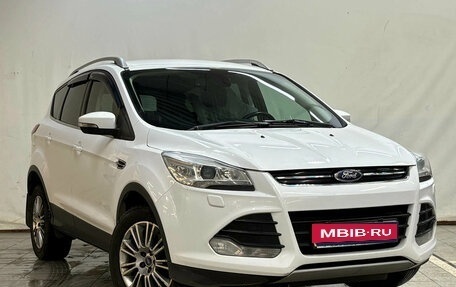 Ford Kuga III, 2013 год, 990 000 рублей, 2 фотография