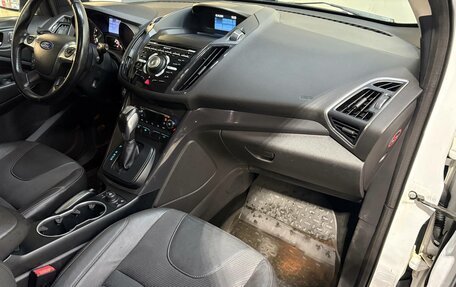 Ford Kuga III, 2013 год, 990 000 рублей, 7 фотография