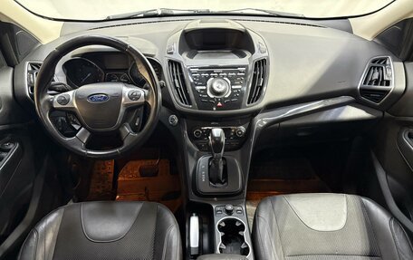 Ford Kuga III, 2013 год, 990 000 рублей, 9 фотография