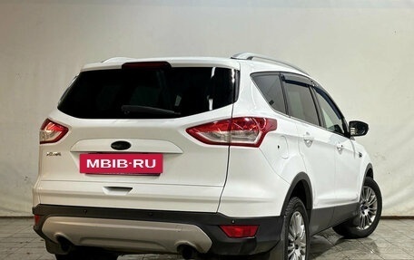 Ford Kuga III, 2013 год, 990 000 рублей, 4 фотография