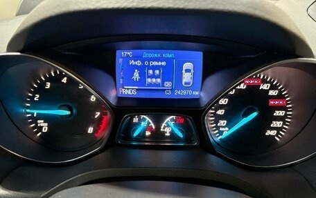Ford Kuga III, 2013 год, 990 000 рублей, 11 фотография