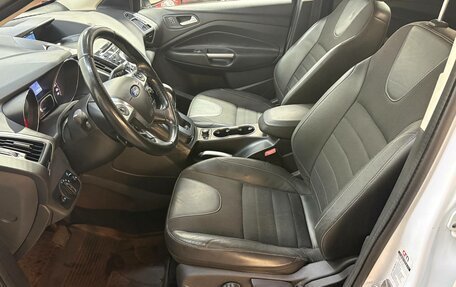 Ford Kuga III, 2013 год, 990 000 рублей, 16 фотография