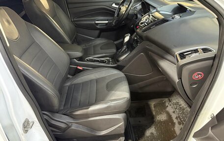 Ford Kuga III, 2013 год, 990 000 рублей, 17 фотография