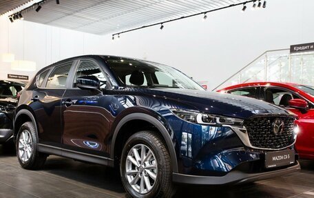 Mazda CX-5 II, 2026 год, 4 200 000 рублей, 3 фотография
