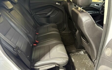 Ford Kuga III, 2013 год, 990 000 рублей, 18 фотография