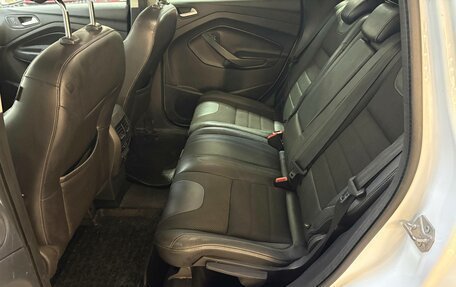 Ford Kuga III, 2013 год, 990 000 рублей, 19 фотография