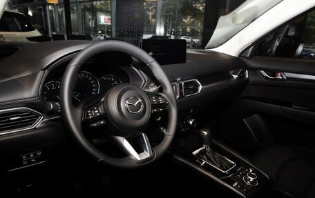 Mazda CX-5 II, 2026 год, 4 200 000 рублей, 9 фотография