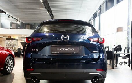 Mazda CX-5 II, 2026 год, 4 200 000 рублей, 6 фотография
