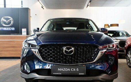Mazda CX-5 II, 2026 год, 4 200 000 рублей, 2 фотография