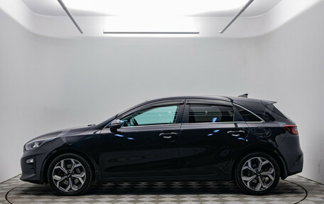 KIA cee'd III, 2020 год, 1 750 000 рублей, 8 фотография