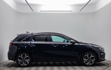 KIA cee'd III, 2020 год, 1 750 000 рублей, 4 фотография