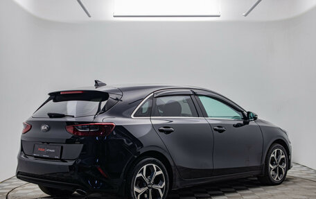 KIA cee'd III, 2020 год, 1 750 000 рублей, 5 фотография