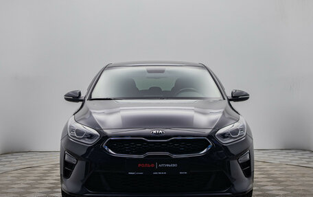 KIA cee'd III, 2020 год, 1 750 000 рублей, 2 фотография