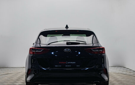 KIA cee'd III, 2020 год, 1 750 000 рублей, 6 фотография