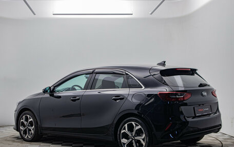 KIA cee'd III, 2020 год, 1 750 000 рублей, 7 фотография