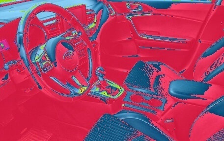 KIA cee'd III, 2020 год, 1 750 000 рублей, 10 фотография