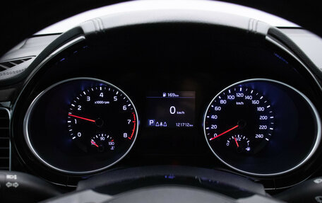 KIA cee'd III, 2020 год, 1 750 000 рублей, 12 фотография
