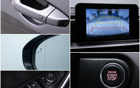 KIA cee'd III, 2020 год, 1 750 000 рублей, 17 фотография