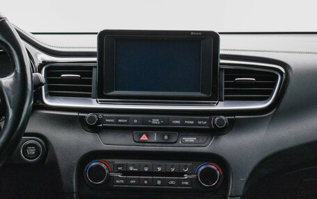 KIA cee'd III, 2020 год, 1 750 000 рублей, 14 фотография