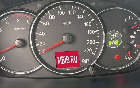 Mitsubishi Pajero Sport II рестайлинг, 2014 год, 1 850 000 рублей, 5 фотография