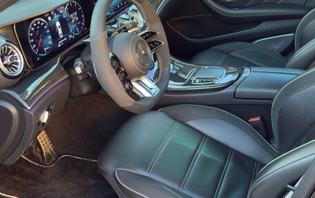 Mercedes-Benz E-Класс AMG, 2020 год, 7 600 000 рублей, 12 фотография