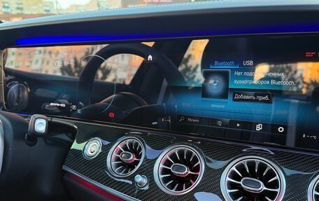 Mercedes-Benz E-Класс AMG, 2020 год, 7 600 000 рублей, 17 фотография