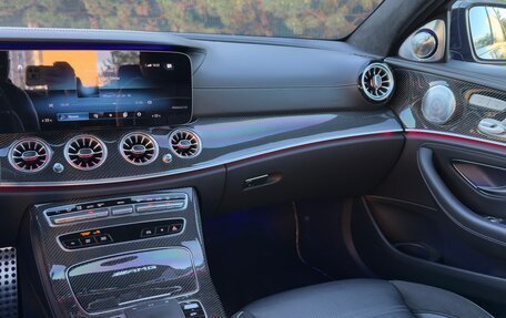 Mercedes-Benz E-Класс AMG, 2020 год, 7 600 000 рублей, 14 фотография