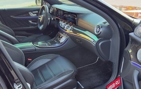 Mercedes-Benz E-Класс AMG, 2020 год, 7 600 000 рублей, 16 фотография