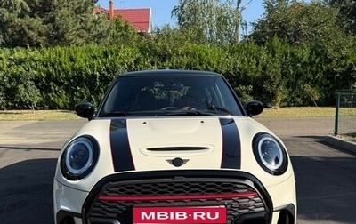 MINI Hatch, 2021 год, 3 700 000 рублей, 1 фотография