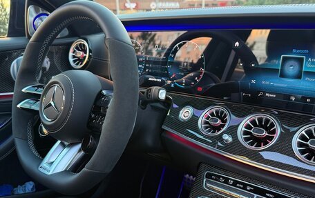 Mercedes-Benz E-Класс AMG, 2020 год, 7 600 000 рублей, 19 фотография