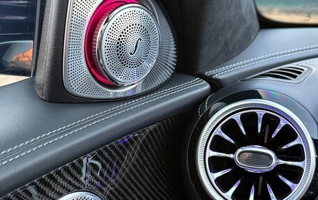 Mercedes-Benz E-Класс AMG, 2020 год, 7 600 000 рублей, 22 фотография
