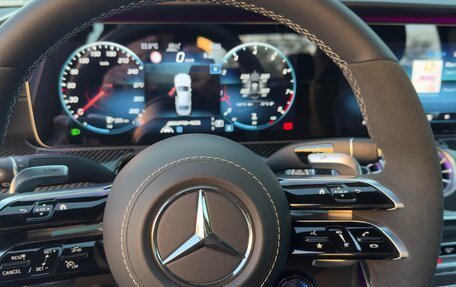 Mercedes-Benz E-Класс AMG, 2020 год, 7 600 000 рублей, 20 фотография